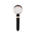 thumbnail image 1 of Shower Head with Vitamin C and for High-Pressure Water Cleanse in Hard Water Environments Replaceable Filtration System for Enhanced Shower Experience, 1 of 4