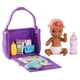 thumbnail image 1 of Juego de Alimentación y Cambio Barbie Skipper Babysitters Inc. con Muñeca de Bebé, 1 of 5