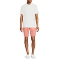thumbnail image 3 of George Big Men's Synthetic Flat Front Shorts, 3 of 5