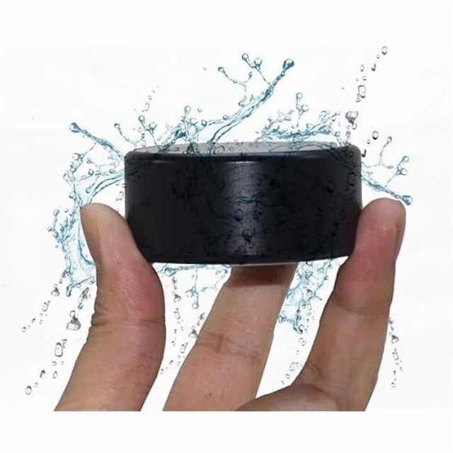 wonima11 Waterproof IP6 Q6 Tiny Wireless Speakers Hi-fi Metal Loud Sound Rich Bass Wireless Speaker, Portable Pocket TWS Speaker with Enhanced Bass High Definition Sound Box (Black)