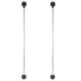 thumbnail image 1 of OULII 2pcs Xylophone Accessories Stainless Steel Non-slip Practical Design for Beginners, 1 of 8