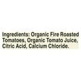 thumbnail image 2 of Muir Glen Organic Diced Tomatoes, Fire Roasted and No Salt, 28 oz, 2 of 4