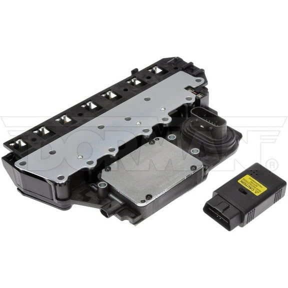 Dorman Oe Solutions Transmission Control Module P/N:609 015 Fits select: 2014-2016 CHEVROLET CRUZE, 2014-2017 CHEVROLET EQUINOX