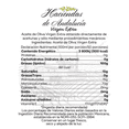 thumbnail image 5 of Aceite De Oliva Virgen Extra Español 2 L Hacienda Andalucia, 5 of 5