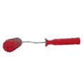thumbnail image 3 of 7inch Embossed Raindrop Painting Roller With Plastic Handle For, 3 of 5