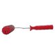 thumbnail image 3 of 7inch Embossed Raindrop Painting Roller With Plastic Handle For, 3 of 5