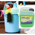 thumbnail image 3 of LIQUIDO SANITIZANTE Superficies Limon 5LT BioCrowny R1D43 R1D44 *p* ProShiny Antibacterial / Superficies, 3 of 4