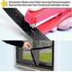 thumbnail image 4 of Velcro Tape Self-adhesive 50m Extra Strong,double-sided Adhesive With Velcro 20mm Wide, 4 of 4