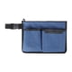 thumbnail image 4 of Riñonera para enfermeras, organizador de herramientas sanitarias, bolsa de herramientas con múltiples compartimentos para la cadera. Azul, 4 of 9