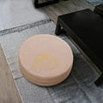 thumbnail image 1 of Cojín de Meditación para con Funda Extraíble, Esterilla Tatami Japonesa, Accesorios de Meditación, Almohada de Suelo para , Sala de Estar, Re beige 6cm, 1 of 8