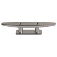 thumbnail image 1 of Cornamusa Inoxidable Ss316 Plana 150X21.5Mm Gim Sports Ms1001, 1 of 1