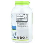 NutriBiotic Essentials, Calcium Magnesium, 250 Capsules