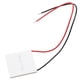 thumbnail image 2 of TEC1-12706 Disipador de calor Enfriador termoeléctrico Enfriamiento Peltier Placa Módulo 12V 60W, 2 of 10