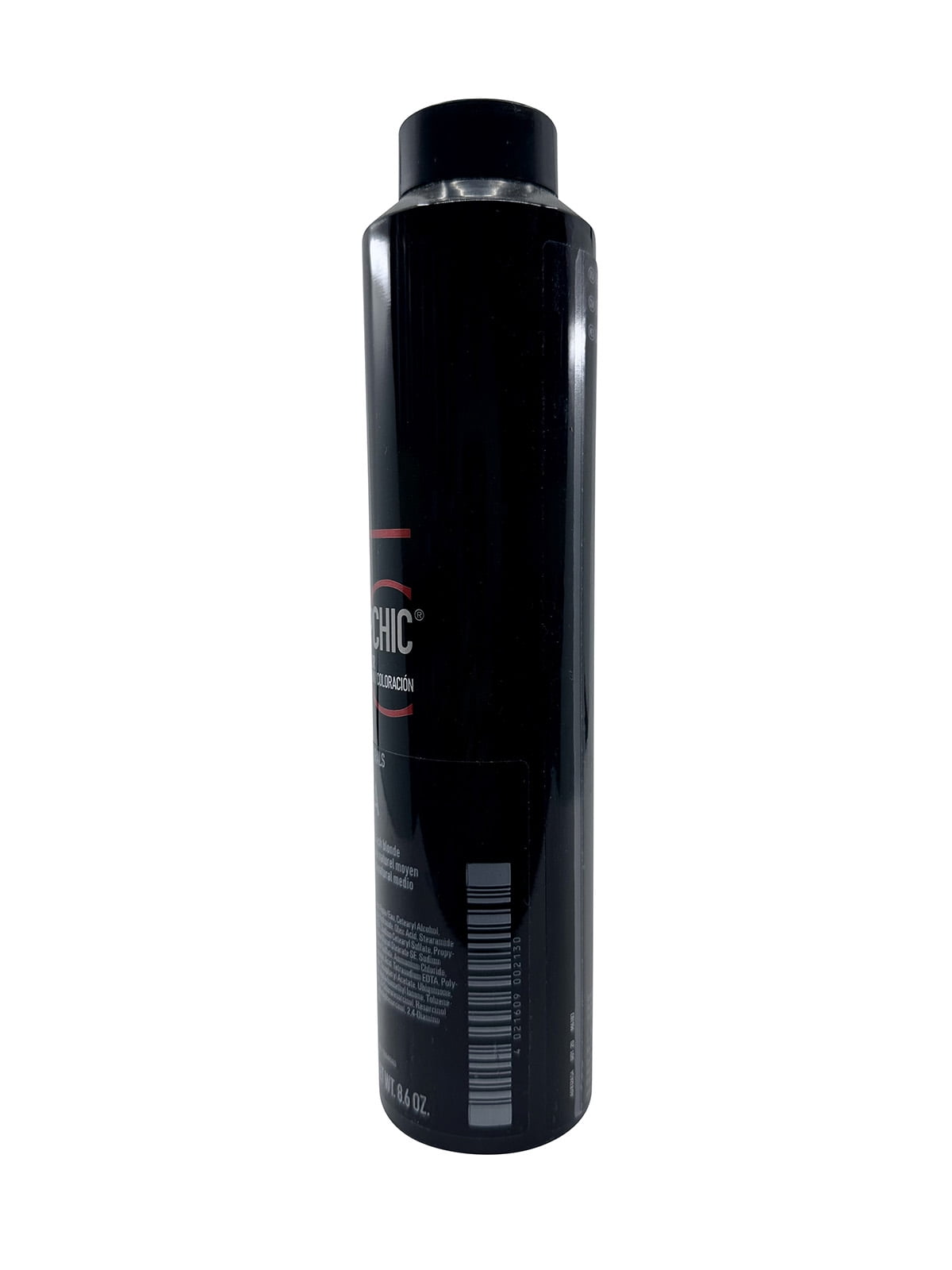 Goldwell Topchic Hair Color (Can) 7NA Mid Natural Ash Blonde 8.6 oz
