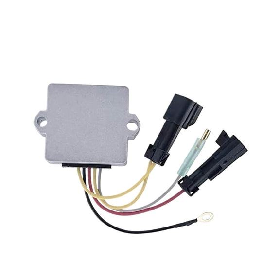 893640T01 893640A03 194-2115k1 Voltage Regulator Rectifier For Mercury Marine Outboard 5 Wires 4 Stroke 25Hp 30 40 50 60