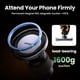 thumbnail image 5 of UGREEN Soporte magnético para teléfono de coche con ventilación de aire para iPhone 16, 15, 14 ProMax, Xiaomi y Samsung, 5 of 5