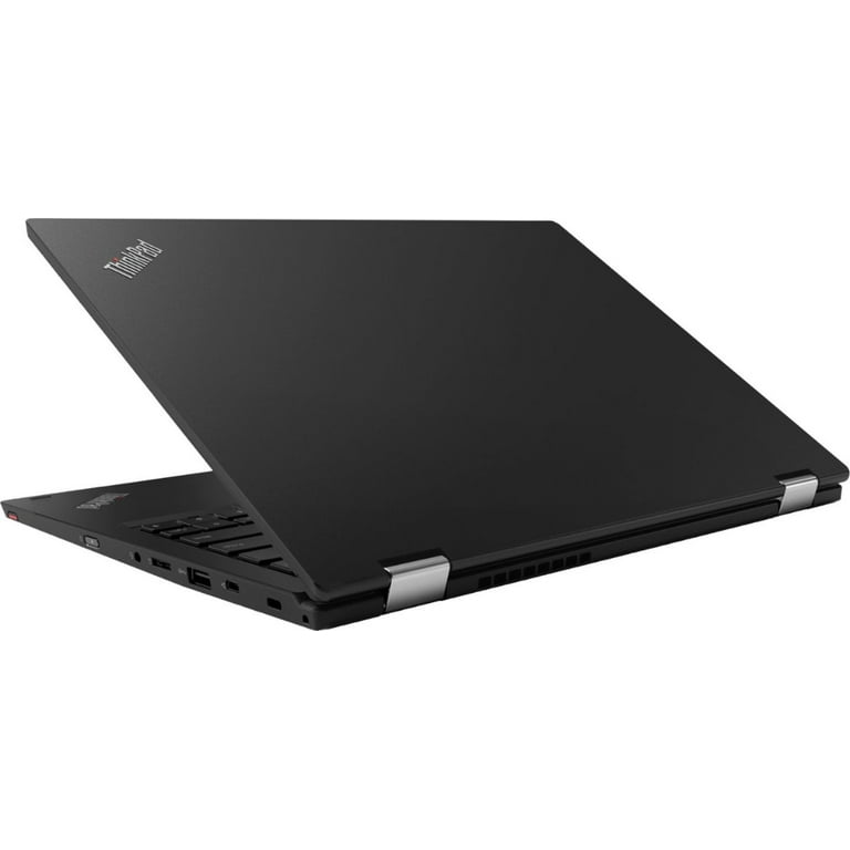 Lenovo ThinkPad L380-Yoga 2-in-1 Laptop/Tablet, 1.6 GHz Intel Core