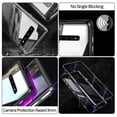 thumbnail image 5 of Magnetic Case Compatible Samsung Galaxy S10 Plus Samsung Note 9 Double Side Tempered Glass Metal Bumper, 5 of 5