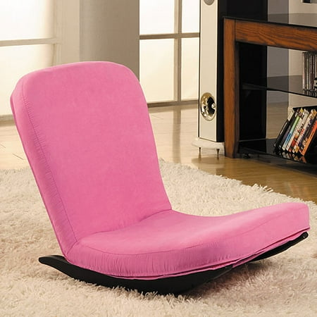 Easy Rocker Pink