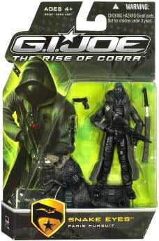 gi joe paris