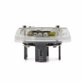 thumbnail image 2 of RGB Car Wheel Lights, Solar Charging Tire Lamp Decoration, Four Flashing Modes, Easys to Install, Used for Cars SUVs and Off-road Vehicles, 2 of 4