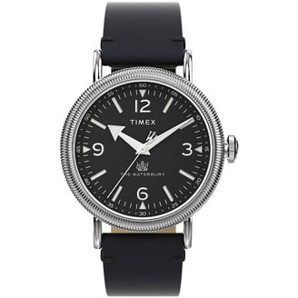 Timex Men's Expedition Black Dial Watch - TW4B10200 - Walmart.com