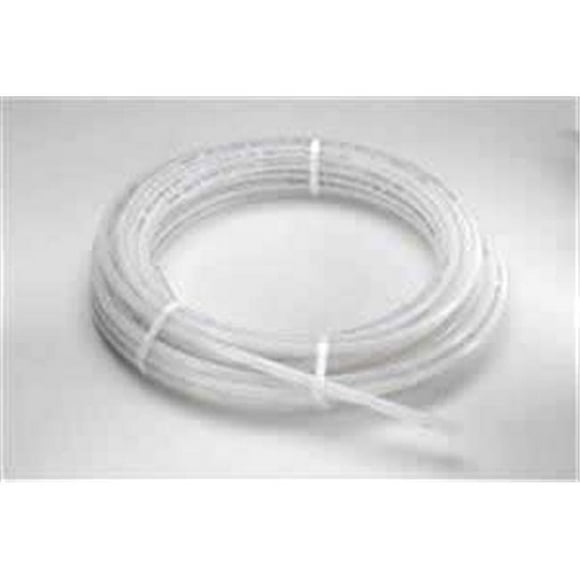ELKHART SUPP 16050 Pex Tubing - Pex Flex 0.75 X 0.5 In. X 5 Ft.