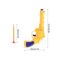 thumbnail image 4 of Tablero De Dardos De Tipo Aspirado, Pistola De Juguete De Bala Suave, Diversión, Máxima Durabilidad Para Regalo Para Niños ANGGREK Children Soft Bullet Toy, 4 of 8