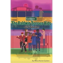 The Baldwin Terrace Kids