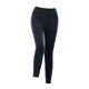 thumbnail image 1 of Pantalones de sauna, tipo braguita, para yoga, de poliéster elástico para mayor control SG, 1 of 8