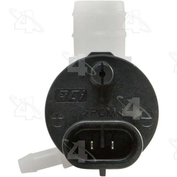 Windshield Washer Pump Fits select: 2007-2014 CHEVROLET TAHOE, 2007-2014 CHEVROLET SUBURBAN