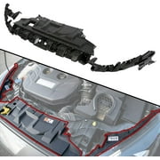 ford focus bumper bracket