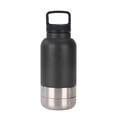thumbnail image 1 of Distributeur d'Eau Portable pour Animaux - Design en Acier Inoxydable Durable - Adapté aux Animaux pour une Utilisation Intérieure et Extérieure, 1 of 4