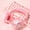 Pink, variant on GBSELL Wireless Headphones Kids Bluetooth Headphones Kids Bluetooth Headphones Gaming Headset With Microphone Most Laptop Over-Ear Headphones Noise Canceling Mic 7 Stereo Surround Sound