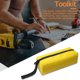 thumbnail image 5 of Bolsas de herramientas de electricista impermeable portátil Oxford Cloth Herramientas de mano Kit Organizer JShteea Para estrenar, 5 of 8