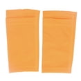 thumbnail image 2 of Espinilleras De Fútbol Transpirables, Funda Protectora Para Piernas De Doble Capa Para Niños, Reduce Golpes Y Lesiones, Ajuste Cómodo, Fácil De Usar, Uso Versátil Para, 2 of 8