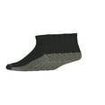 thumbnail image 2 of Genuine Dickies Quarter Socks, 6 Pack, 2 of 4