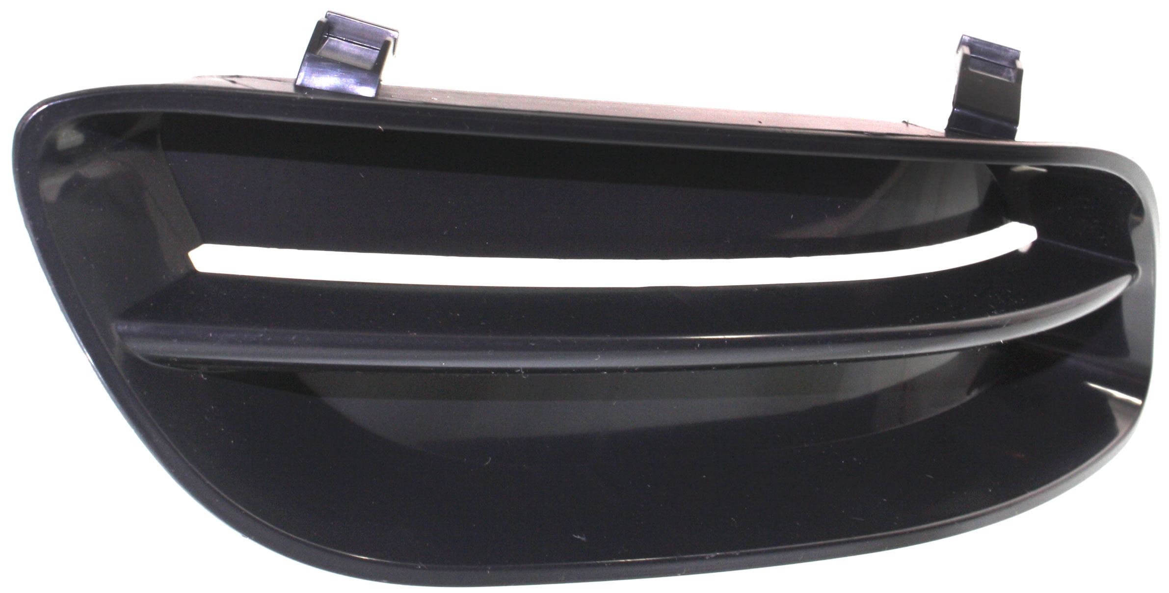 Fog Light Cover Compatible with 2000-2002 Toyota Avalon Right Passenger Primed