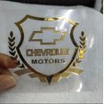 thumbnail image 1 of Pegatina para coche, pegatina decorativa con personalidad para modificación de ventanilla lateral de coche, 1 of 5