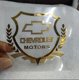 thumbnail image 1 of Pegatina para coche, pegatina decorativa con personalidad para modificación de ventanilla lateral de coche, 1 of 5