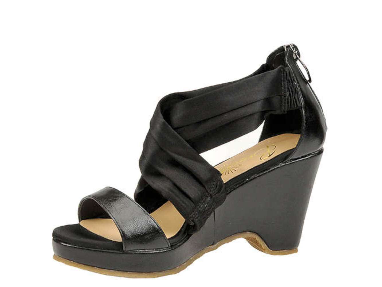 beacon sandals