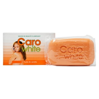 Caro White Intense Carrot Cream - SamsBeauty