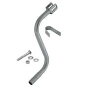 Pro Series Trailer Jack Accessory, Handle w/Hardware