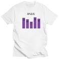 thumbnail image 1 of Data Science Analytics divertido analista Geek Nerd broma Pun camiseta negra (1), 1 of 8