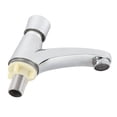 thumbnail image 1 of Grifo pulsador con retardo de tiempo, grifo para lavabo con retardo de tiempo Grifo para lavabo con retardo de tiempo Grifo para lavabo con retardo de tiempo Diseñado para el futuro, 1 of 12