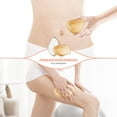 thumbnail image 2 of Crystal Hair Eraser for Women and Men, Reusable Crystal Hair Remover Magic Painless Exfoliation Hair Removal Tool, Magic Hair Eraser for Back Arms Legs, 2 of 5