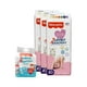 thumbnail image 2 of Fisher Price - 3 Pack Pañales Etapa 5 niña + 3 Pack toallitas húmedas, 2 of 4