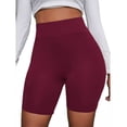 thumbnail image 2 of Short Licra Mujer Unitalla Pack 2 Piezas, 2 of 5