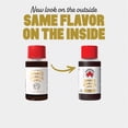 thumbnail image 4 of Bachan's Sweet Honey Japanese BBQ Sauce, Mini 1.75oz Bottle - Bold, Fresh, Umami Flavor, 4 of 6