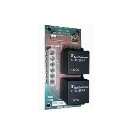 Lippert Component M6V-368859 Relay Board for Slideout